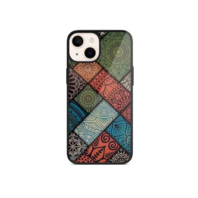 Mobile Cover Design